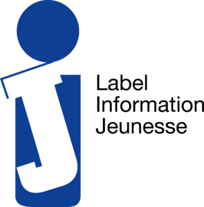 IJ Label logo